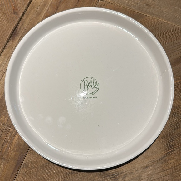 Bella Ceramics Moose/Canoe/Mountain/Lake - Picture 3 of 3